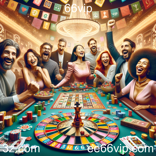 A Popularidade Crescente dos Jogos de Mesa