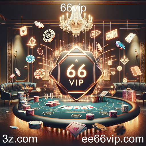 Descubra o Exclusivo Clube VIP do 66vip